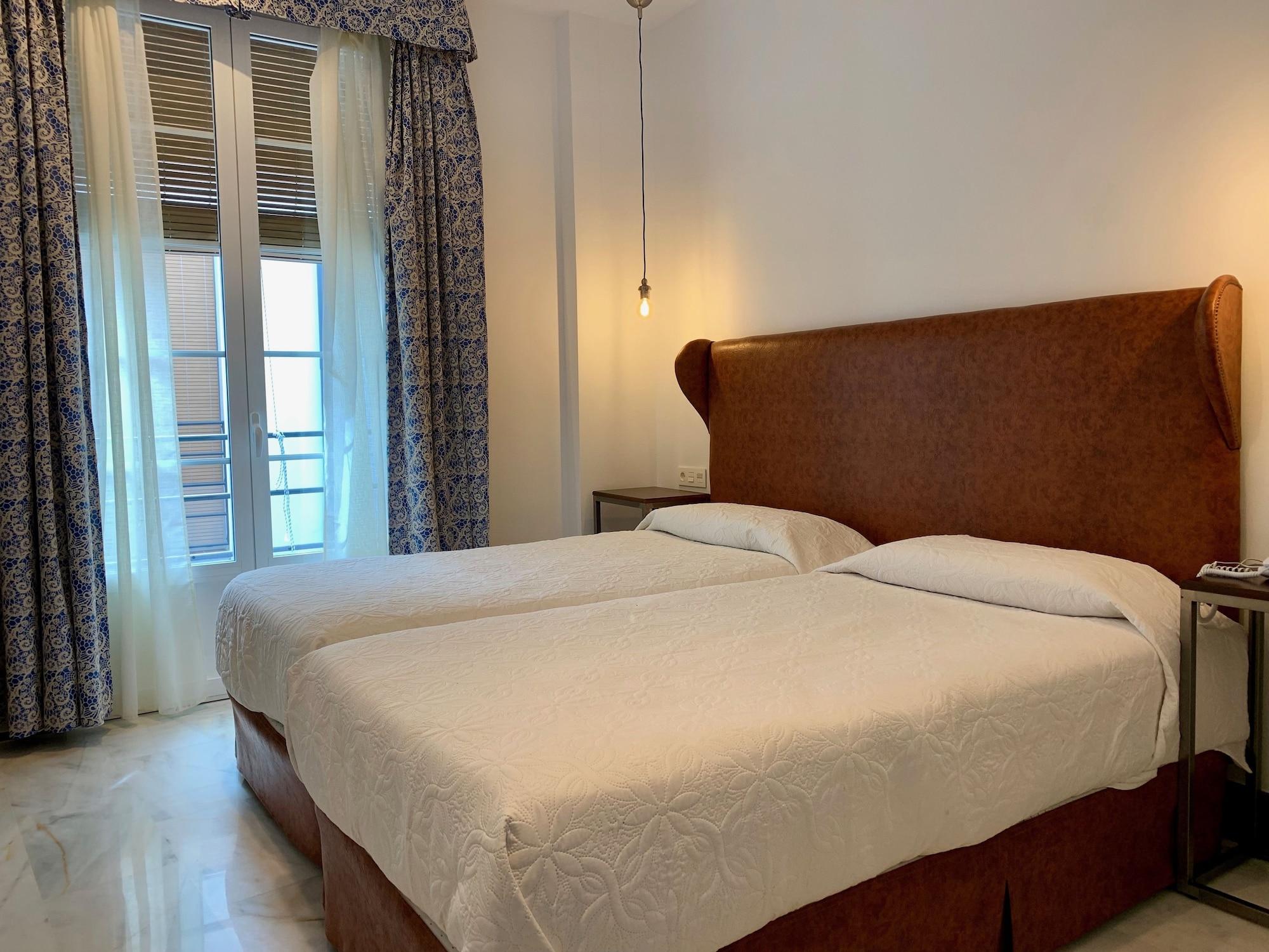 Hotel Don Miguel Ронда Екстериор снимка
