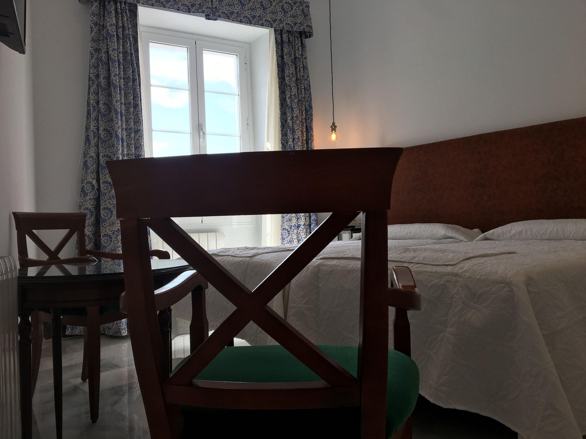Hotel Don Miguel Ронда Екстериор снимка