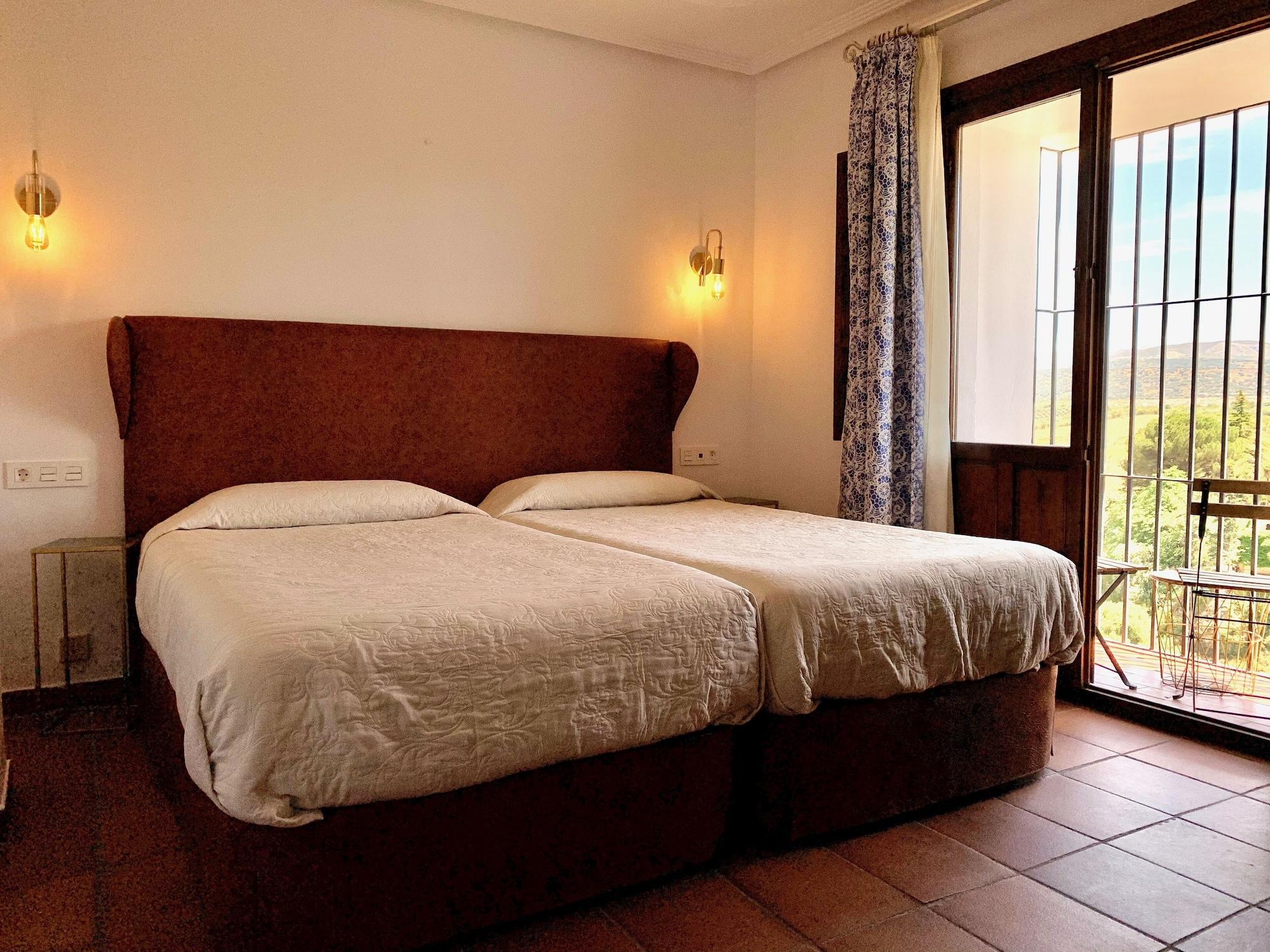 Hotel Don Miguel Ронда Екстериор снимка