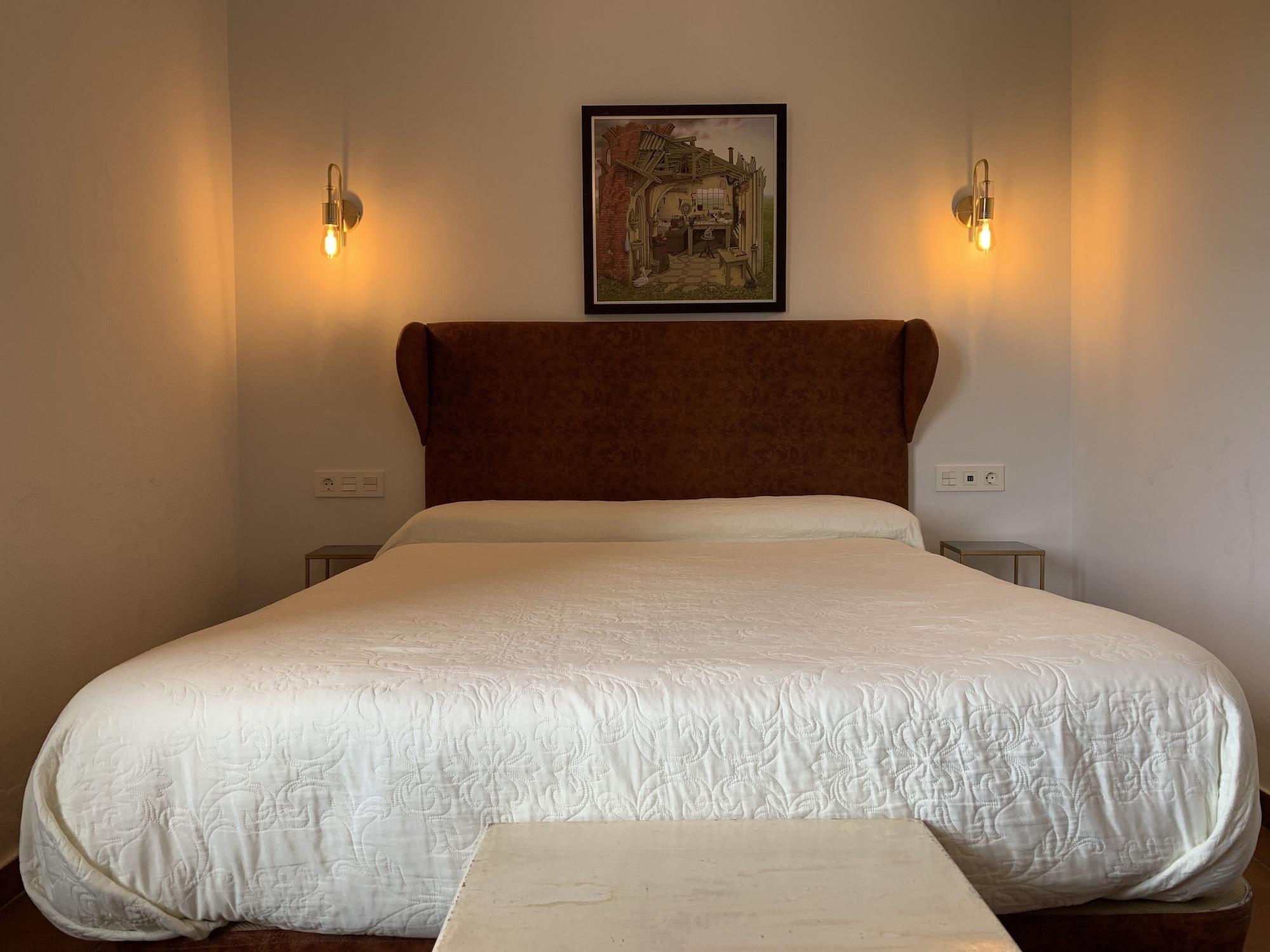 Hotel Don Miguel Ронда Екстериор снимка