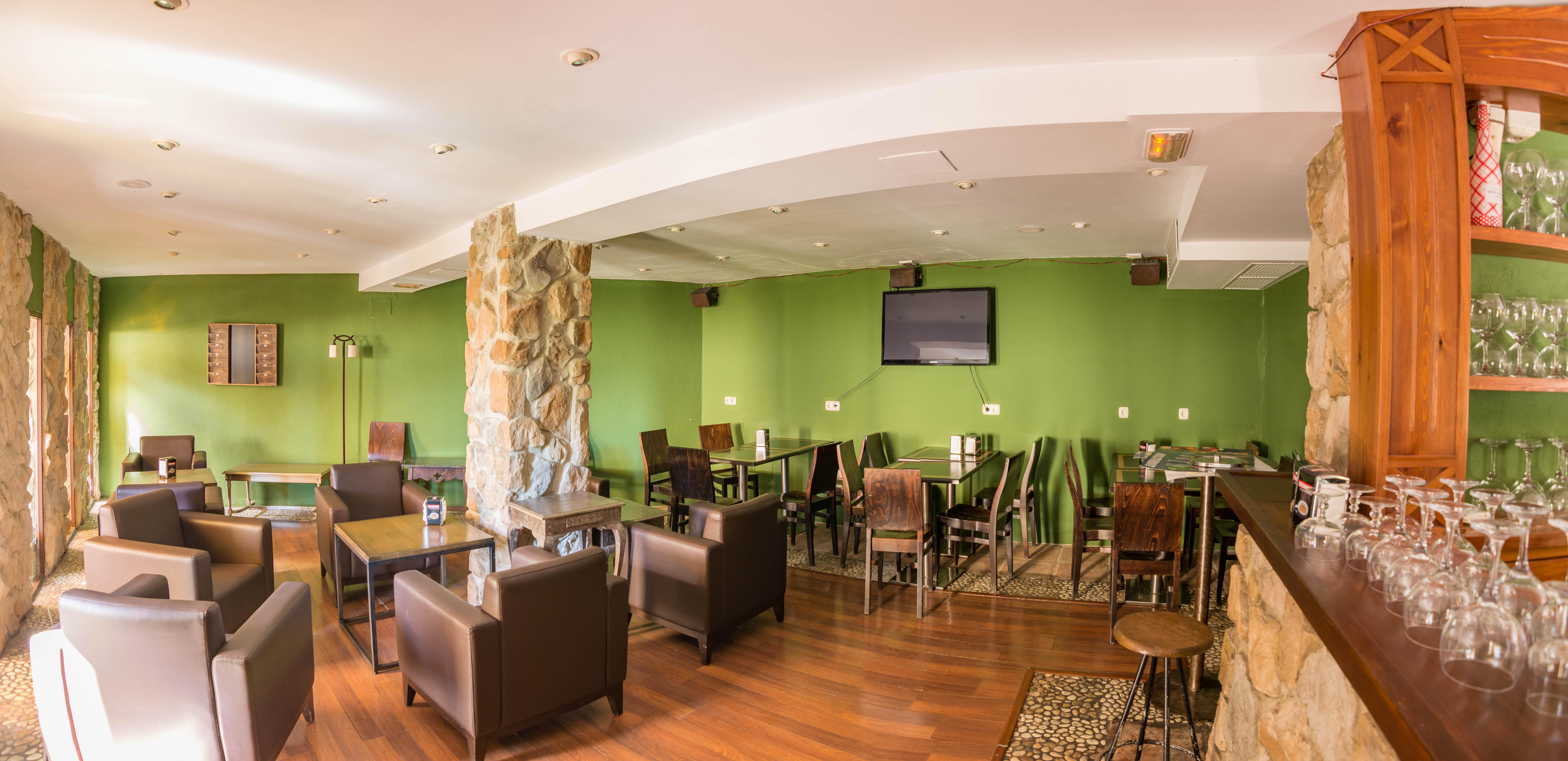 Hotel Don Miguel Ронда Екстериор снимка