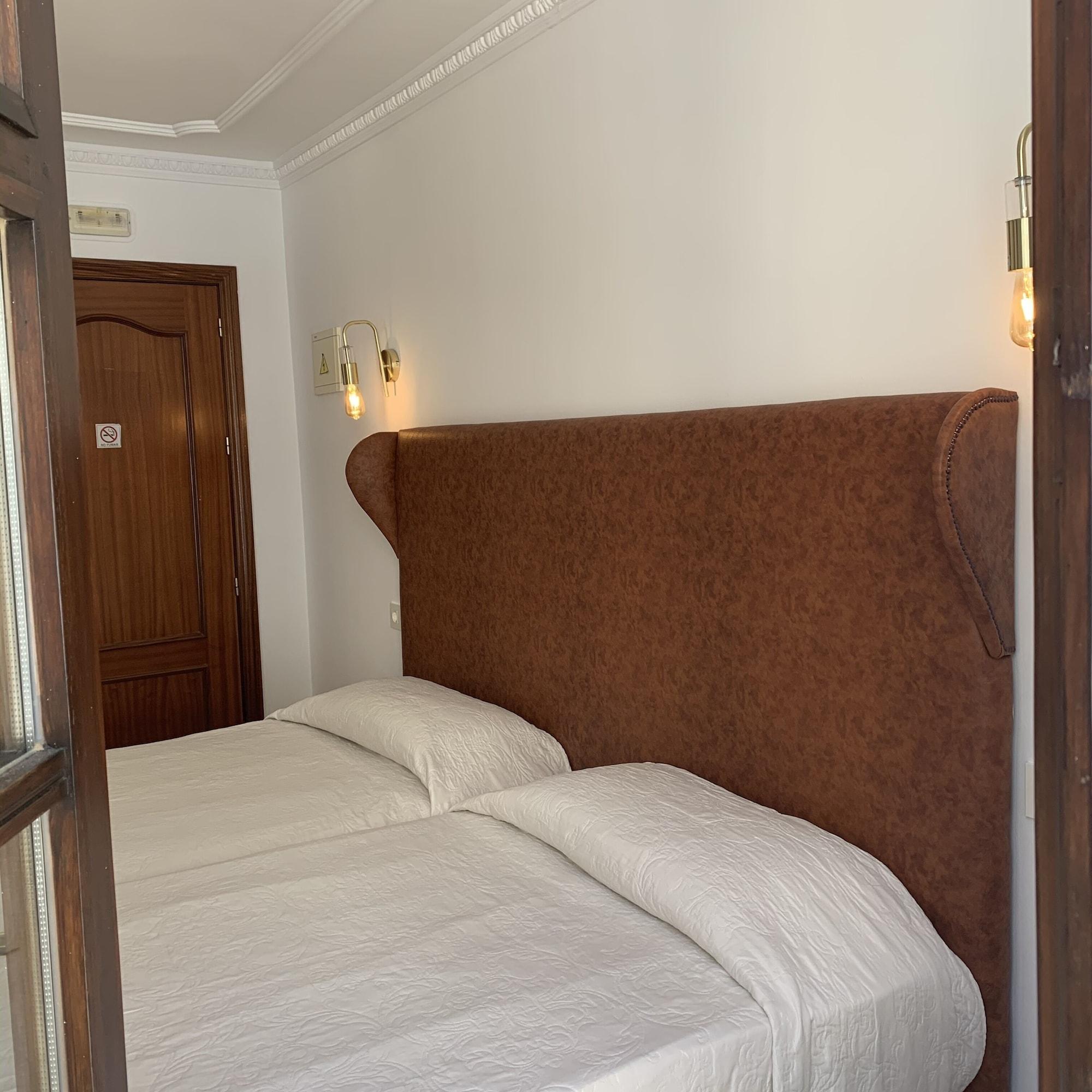 Hotel Don Miguel Ронда Екстериор снимка