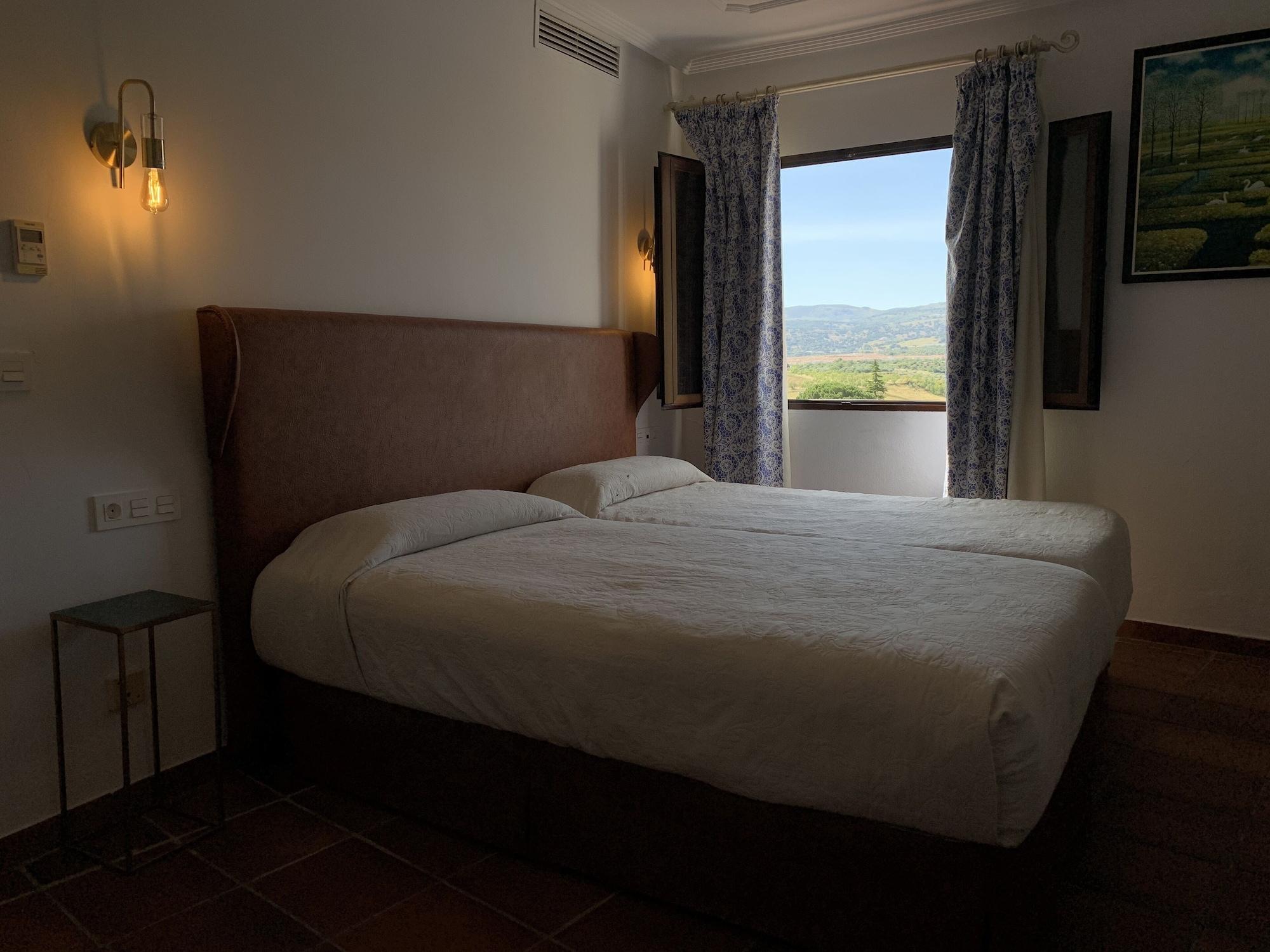 Hotel Don Miguel Ронда Екстериор снимка
