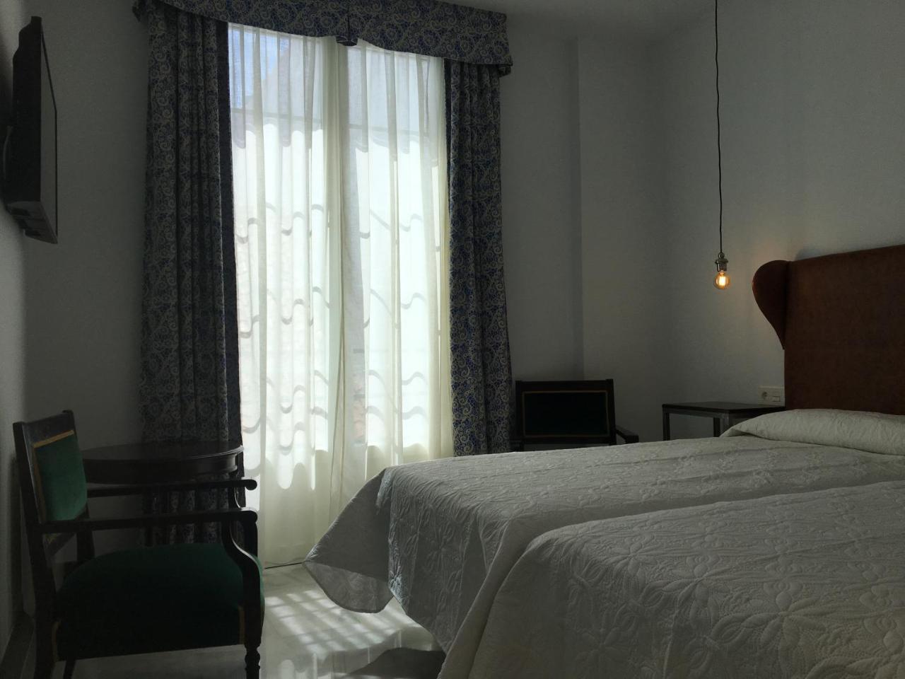 Hotel Don Miguel Ронда Екстериор снимка