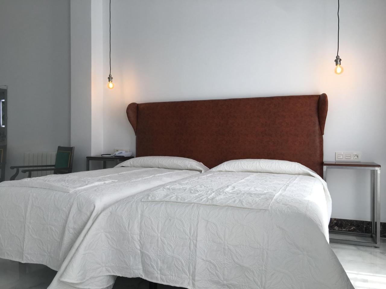 Hotel Don Miguel Ронда Екстериор снимка