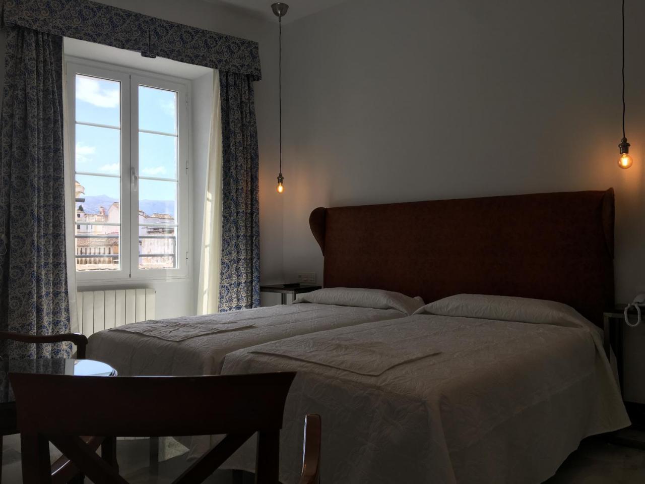 Hotel Don Miguel Ронда Екстериор снимка
