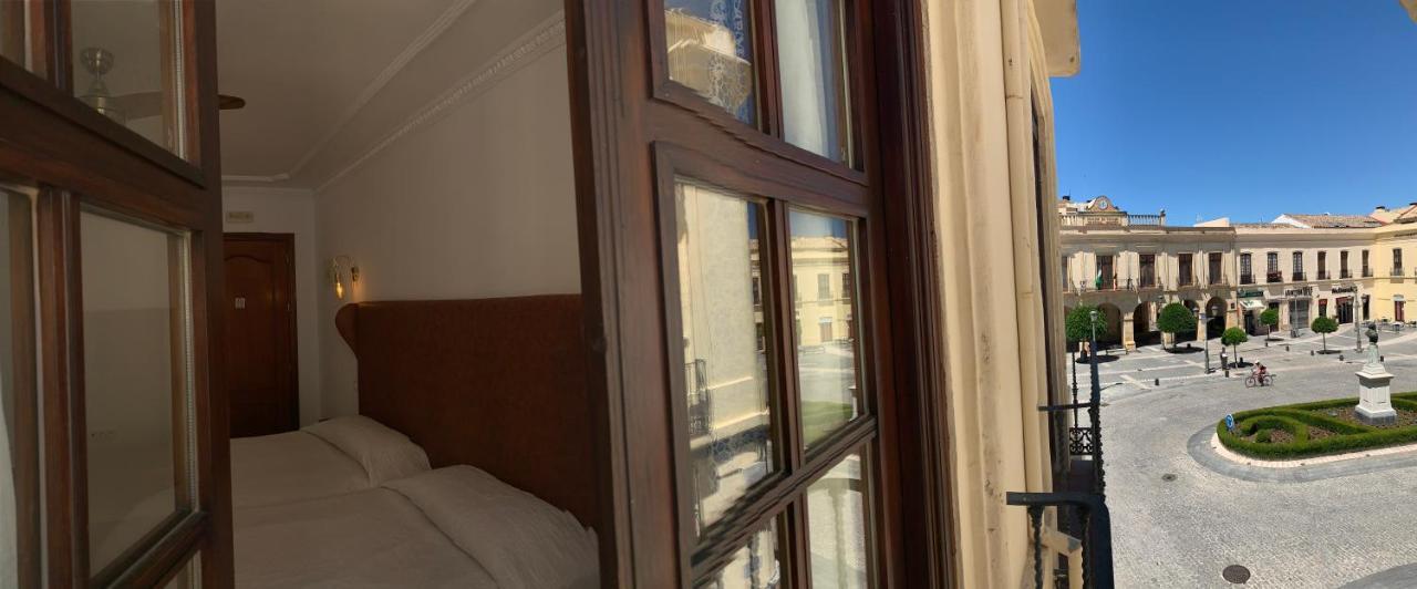 Hotel Don Miguel Ронда Екстериор снимка